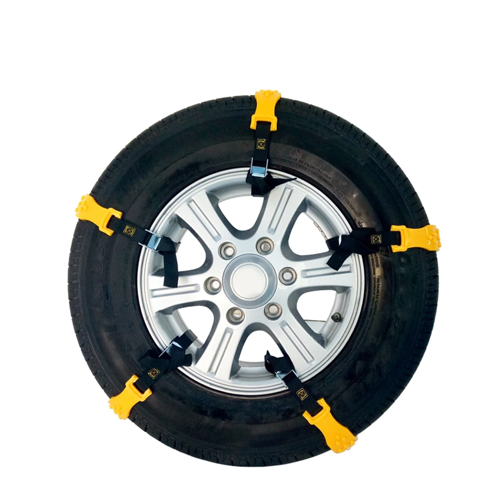 Оптовая продажа цепи для снега от производителя