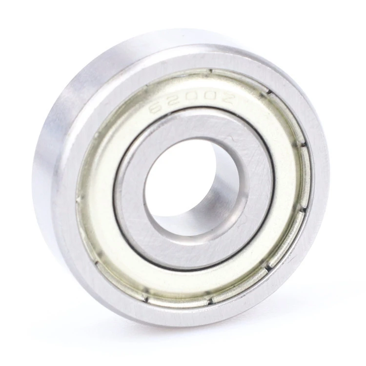 
Cheap Hot Sale High Quality Sliding Bearings 6004 Deep Groove Ball Bearing Sizes 