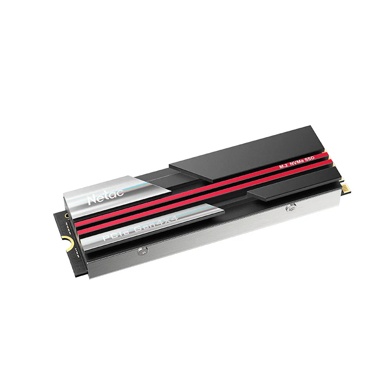 Высокая производительность для Netac NV7000 M.2 2280 NVMe SSD PCIe Gen4x4 1 ТБ 2 4 до 7200 Мб/с скорость чтения 6850 Скорость записи