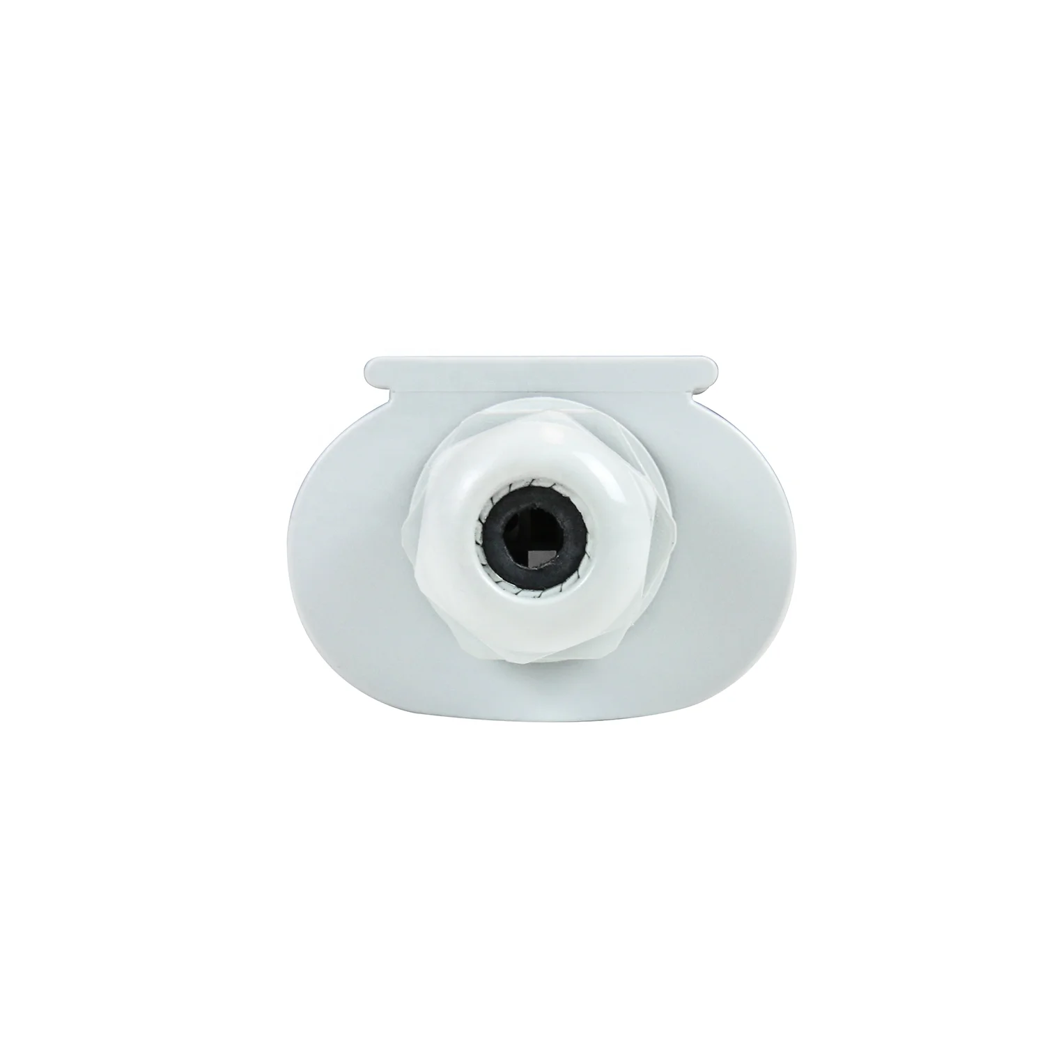 Stock In Germany linkable Two Side Connection IP65 IK08 Led Triproof Light Fixture for Office