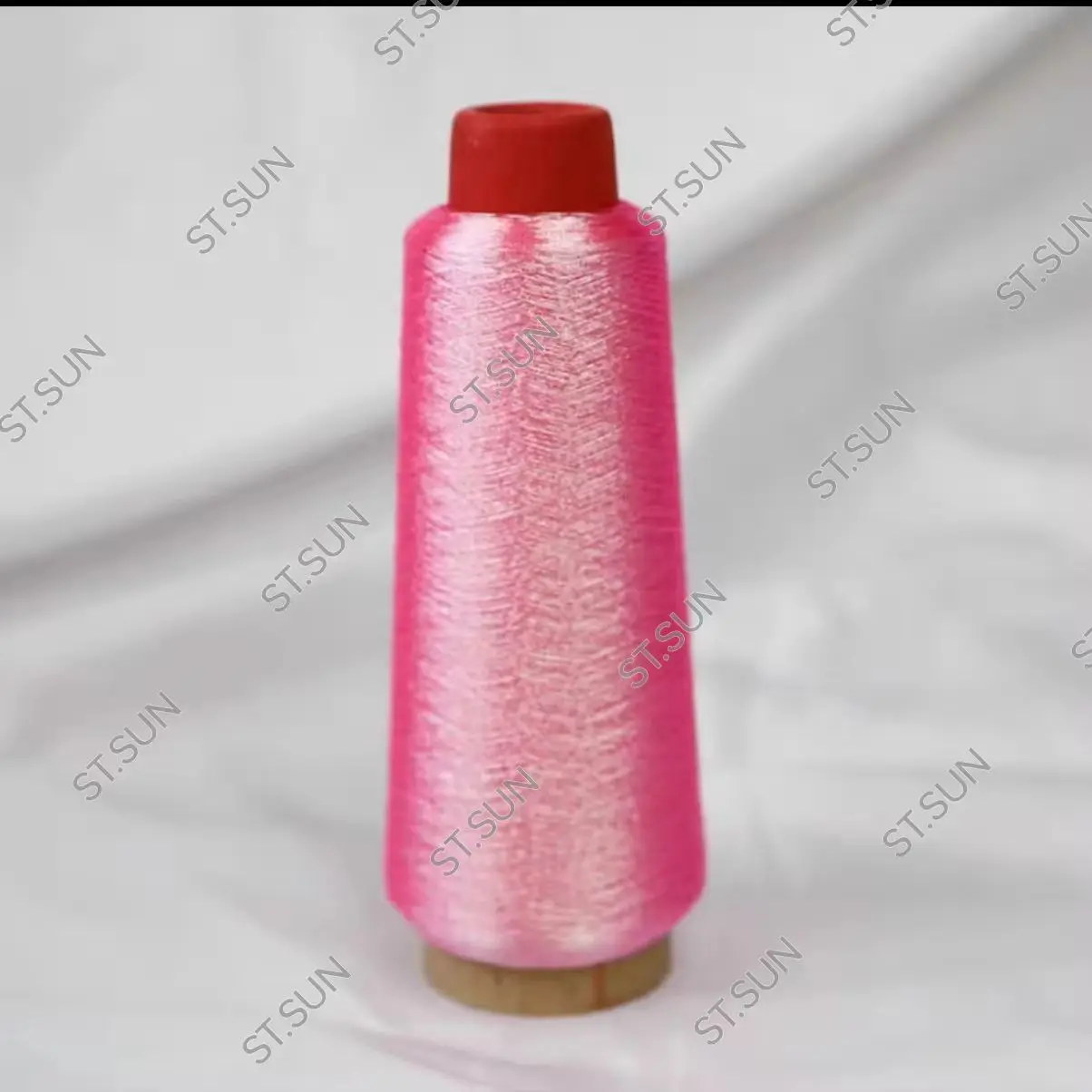 Silk Line Diy Handicraft Knitting Embroidery Handmade Gold And Silver Thread