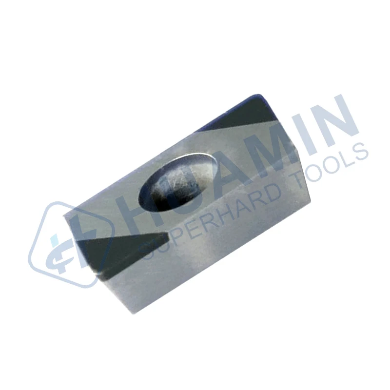 CBN вставки PCD фрезерные Вставки apkt160404 apkt160408