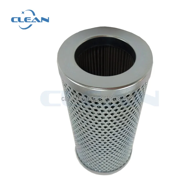 High efficiency 937852Q oi lfilter industrial hydraulic oil filter
