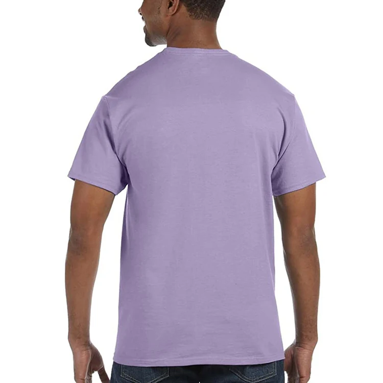 2021 U.K. New Design men clothes summer Embroidery 100% Cotton Cheap Business Men T Shirts Clothes