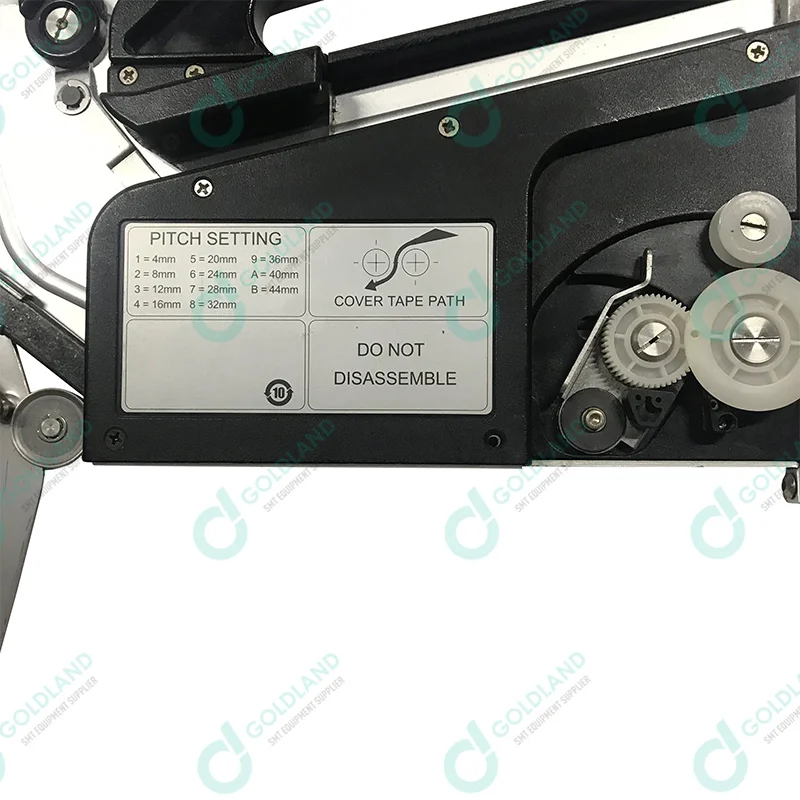 PA-16S-00184-C3 Samsung 16 мм электронный Фидер для SAMSUNG SM471 SM481 smt машина