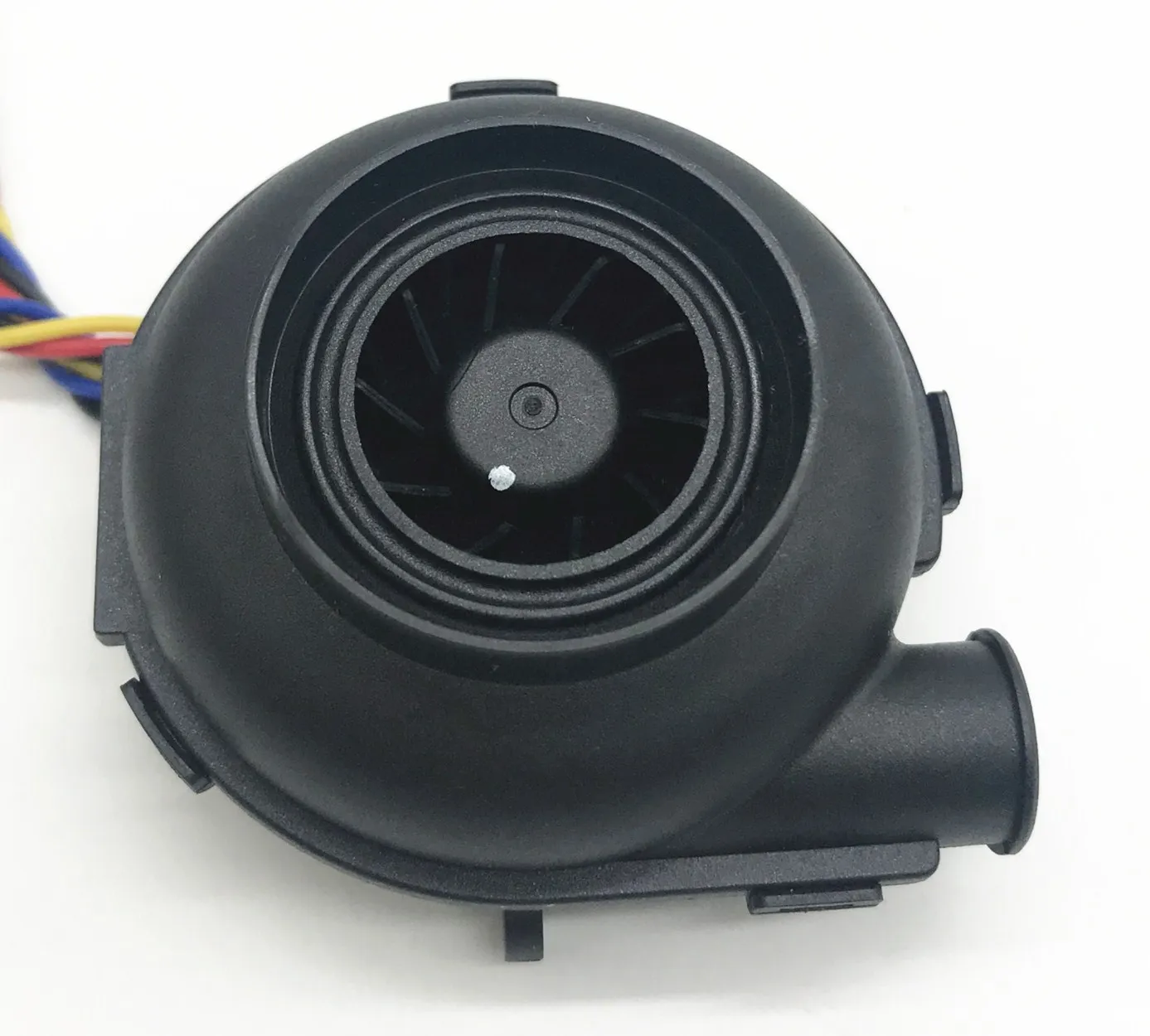 65x34mm центробежный вентилятор 12V/24V 28000rpm высокого