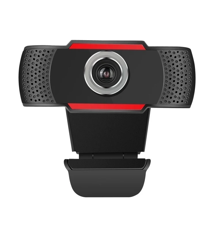 Amazon Горячая Продажа Бесплатный драйвер веб-камера 720P 1080P USB веб-камера для ноутбука