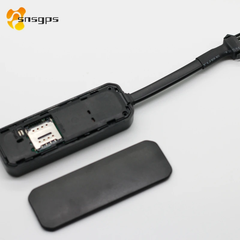 Самый дешевый GPS-трекер по самой низкой цене 2G устройство слежения GPS