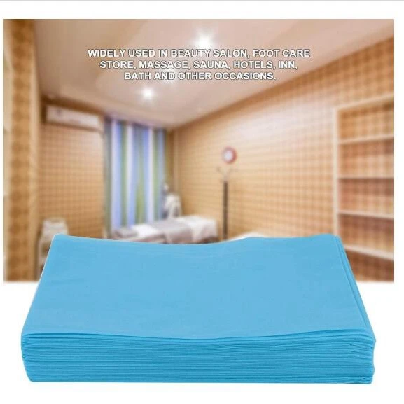 Disposable drape sheet exam drape sheet 40*90