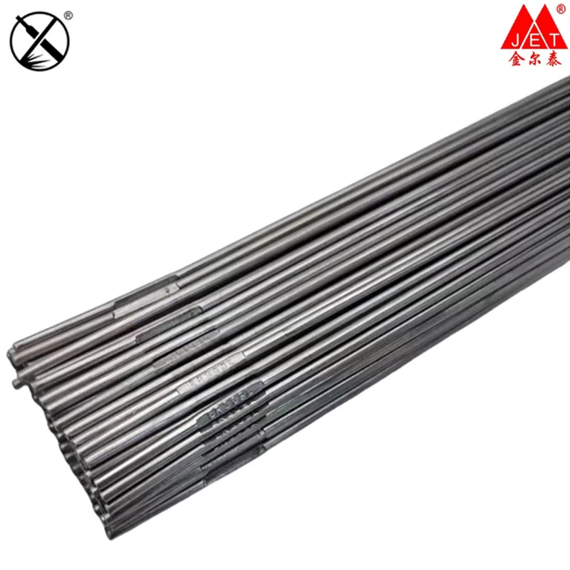 China factory TIG MIG 309 stainless steel welding rod 1  1.2  1.6  2.0  2.4  3.2  4.0mm