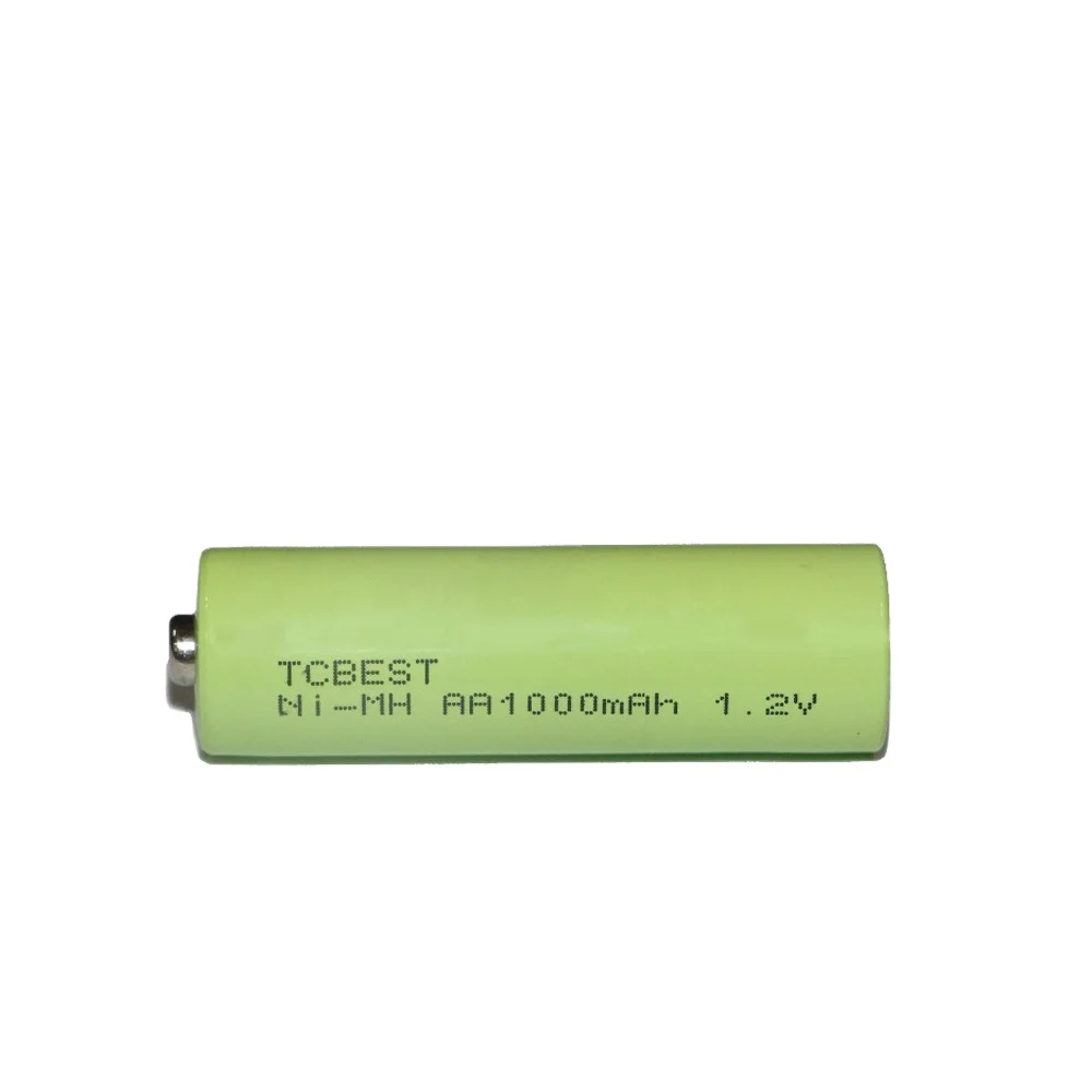 Ni-MH 1.2V AAA 300mAh Rechargeable Battery Baterias for MP3/MP4 Player