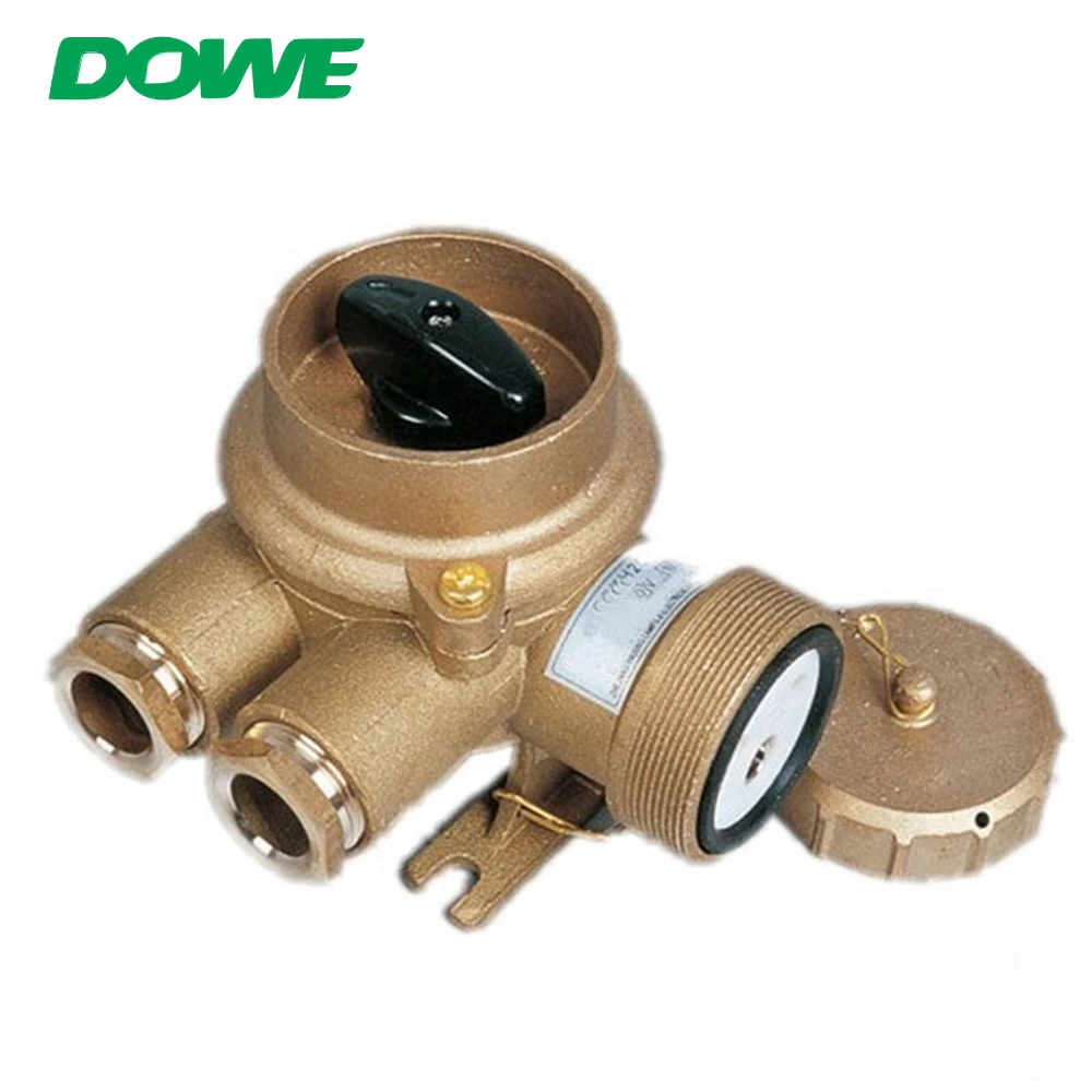 Рекламные watertight off-on CZKH202 переключатель морской латуни гнездо