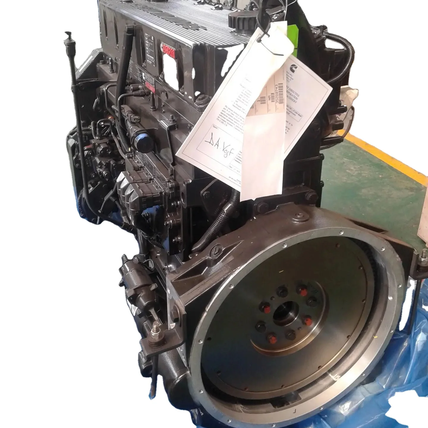 Новый оригинальный дизельный двигатель YANMAR 4TNV98 4TNV94 4TNV98T 4TNV98L полный в сборе