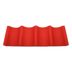 Excellent Quality BPA Free Silicone Anti-Slippery Refrigerator Wine Bottle Storage Mat Can Beverage Beer Rack