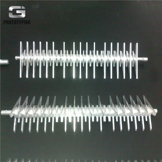 China product cnc machining toy rc car parts high quality CNC aluminum parts