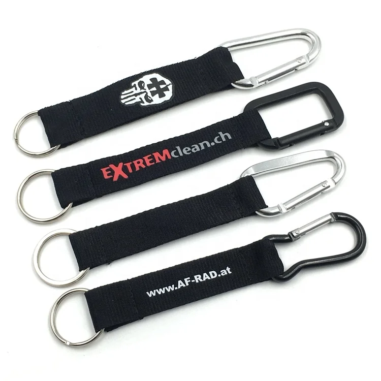 Высококачественные короткие брелоки с логотипом на заказ с открывалкой для бутылок