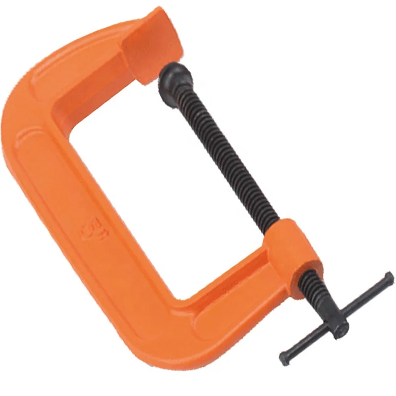 GT-CC002 Wholesale G C Clamps