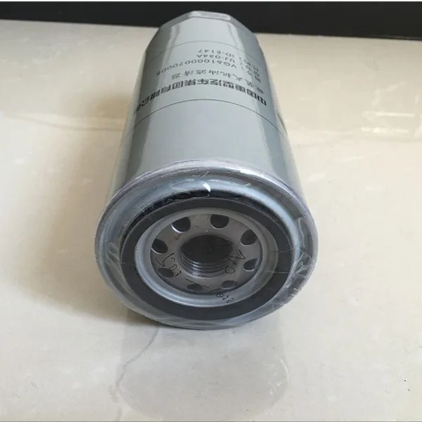 Oil Filter VG61000070005 for sinotruk howo