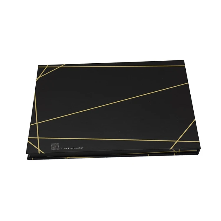 Custom Printed Digital Lcd Screen 7 Inch Wedding Business Card Invitation Advertising Video Brochure booklet