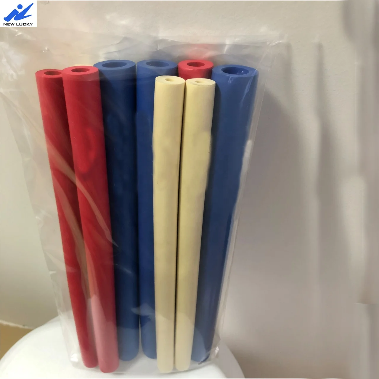 Трубки из пенопласта Изоляционная трубка губки