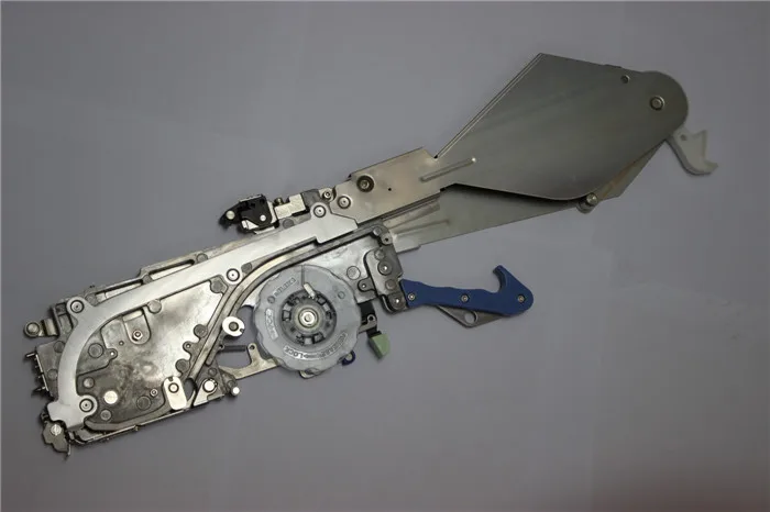Feeder Accessories SMT Feeder SMT Production Line CFR 8*2MM Feeder For SMT Pick and Place Machine