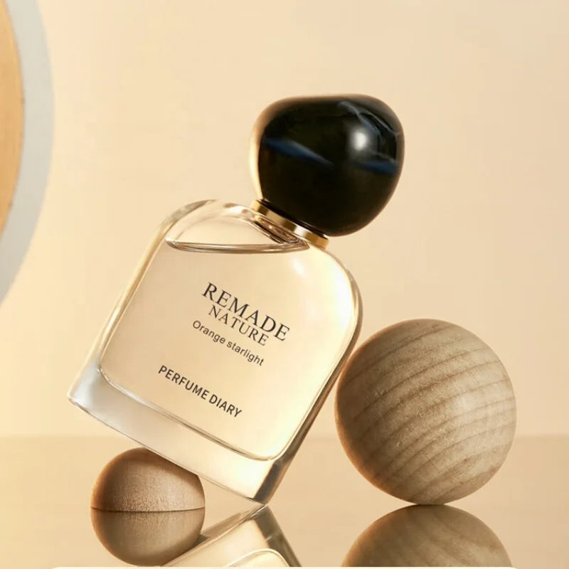 Design Parfums Private Label Perfumes Gift Original Brand Fragrance Long Lasting Women Girls Perfume