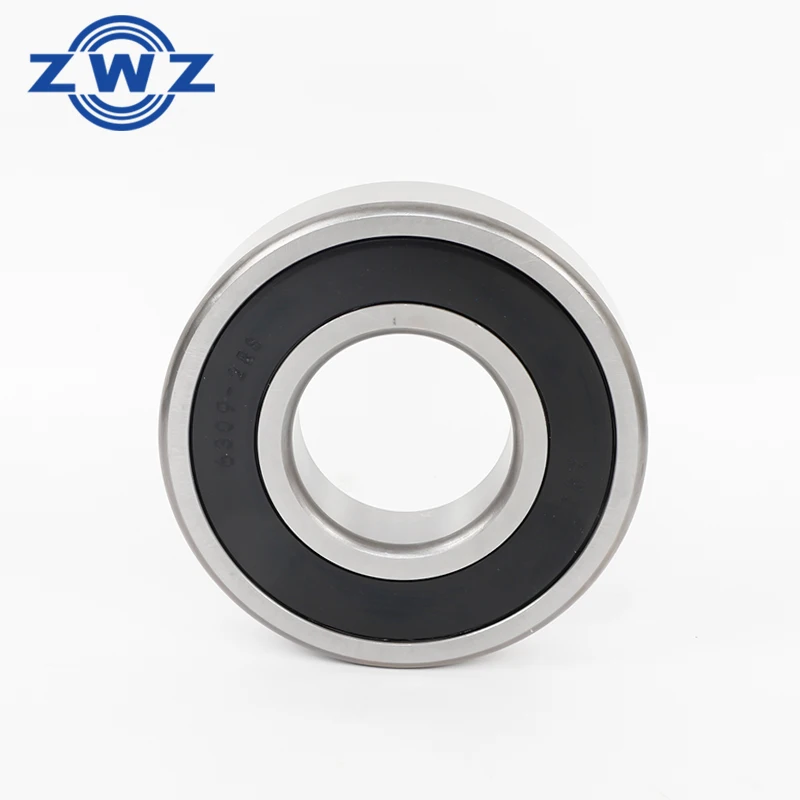 ZWZ Wafangdian Deep Groove Ball  6092 bearing inner diameter 460 outer diameter 680 thickness 100 P5