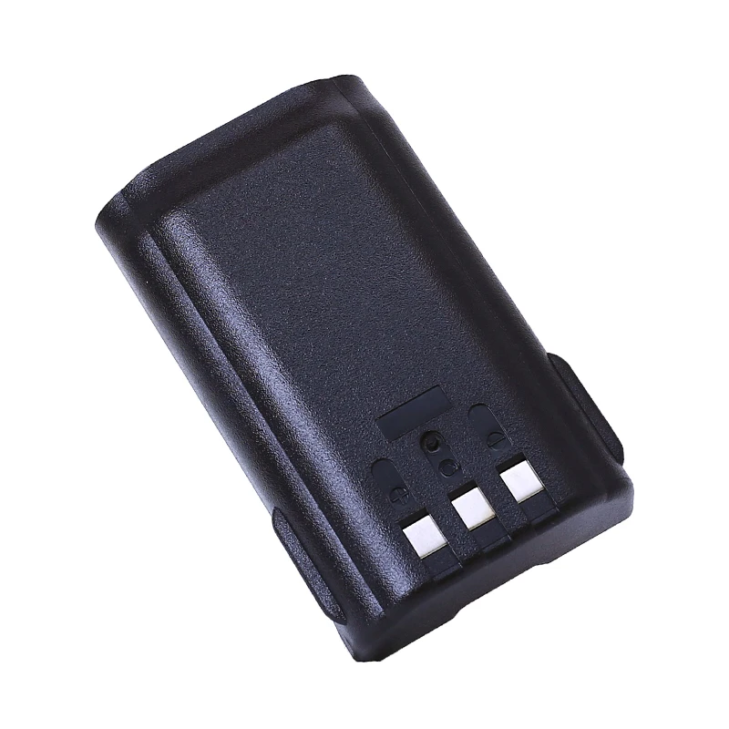 Замена перезаряжаемой рации BP-232N батареи для ICOM IC-35FI IC-F21 F3G F218 IC-V8/V81 IC-V82