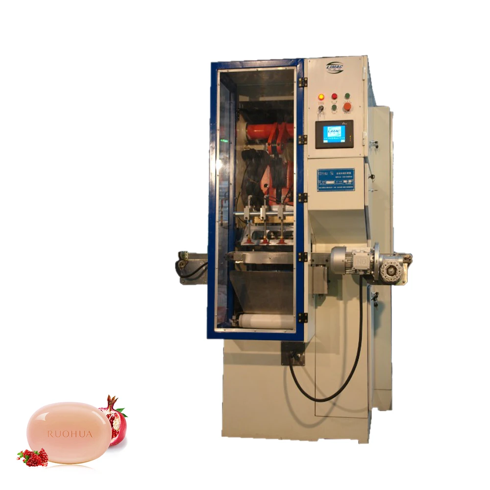 
3 шт./машина для стемпинга туалетного мыла 