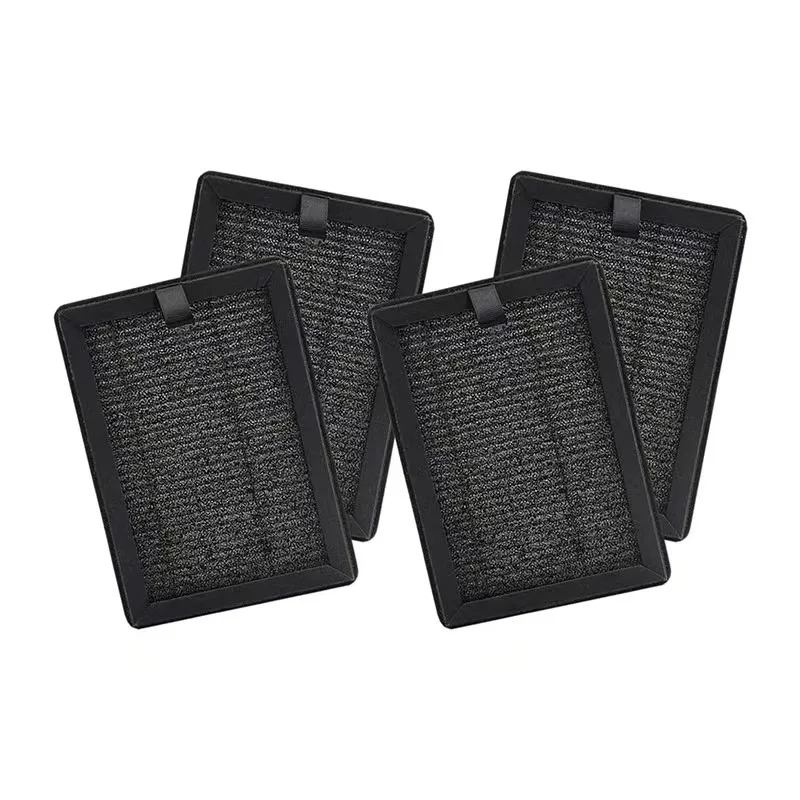 H13 HEPA Activated carbon filter High efficiency filter Compatible with levoit air purifier filter LV-128-RF
