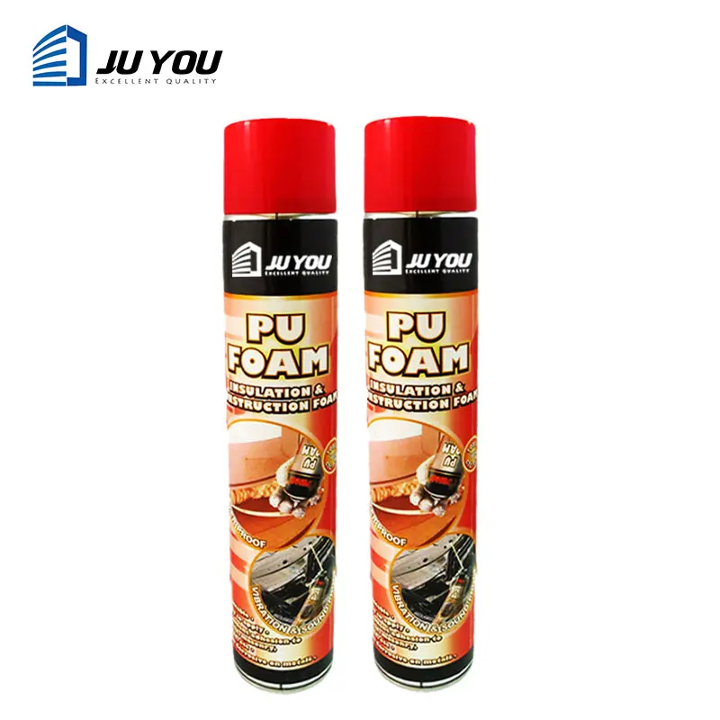 High Precision Suppliers Fire Resistant Polyurethane Foam