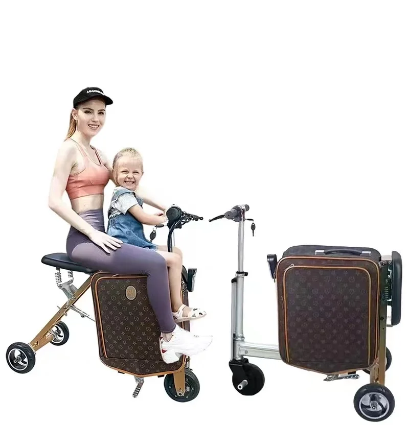 Manufacturer Luxury Aluminium Frame Pc suitcase  Buine Trolley  Luggage