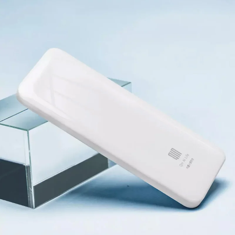  Мобильный телефон Youpin Qin F21S VoLTE 4G сеть Wi-Fi + 2 4 дюймов BT инфракрасный пульт дистанционного управления GPS