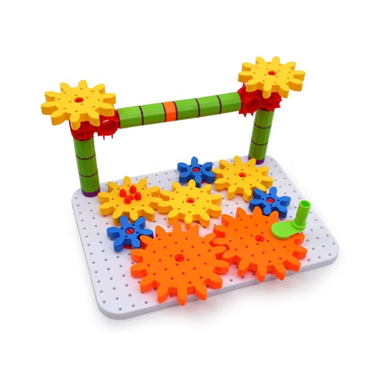 OEM дизайн частная этикетка форма экипировки блоки игрушки Обучающие игрушки для детей