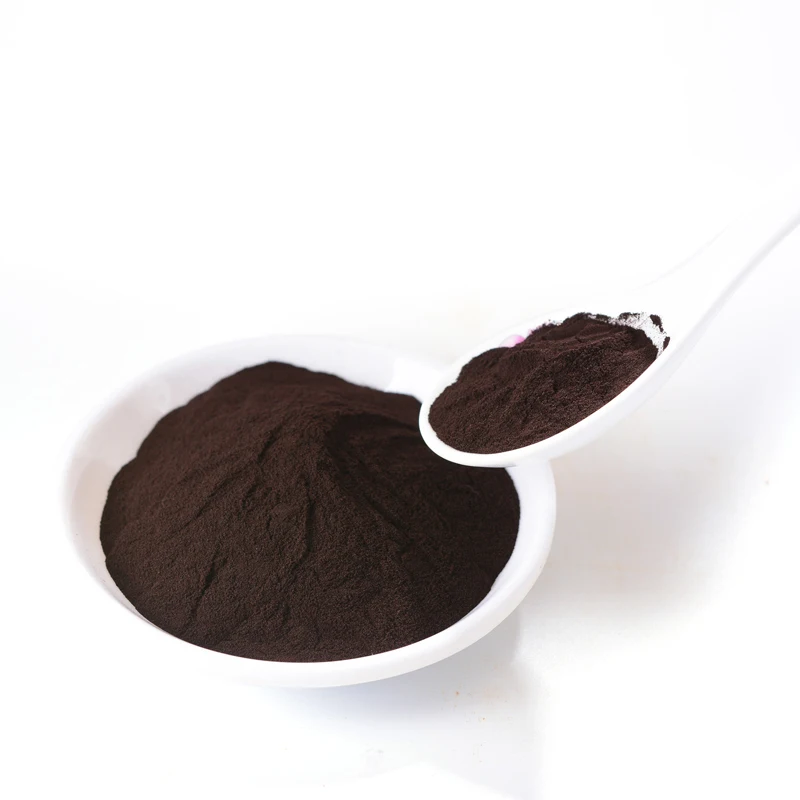 Bulk organic pigment colorant natural food grade colors powder colour food coloring