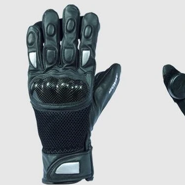 Custom Wholesale Manufacturer Hired Hands Skateboarding Wrist Guard Skating Gloves