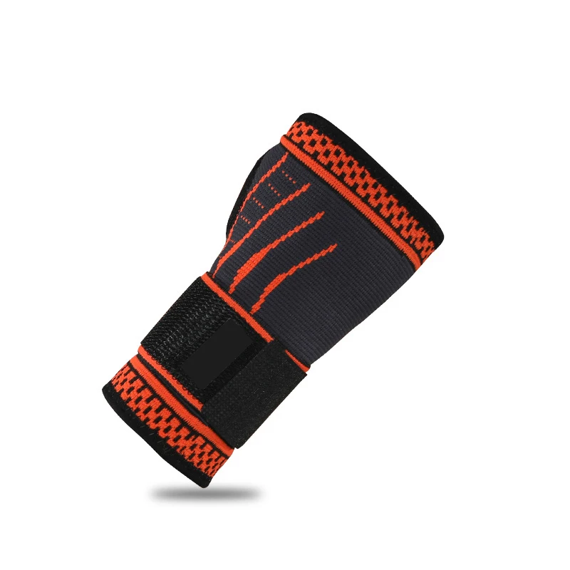 ProCircle Medical Compression Wrist Pain Relief Sleeve for Men and Women Bandage Hands Support