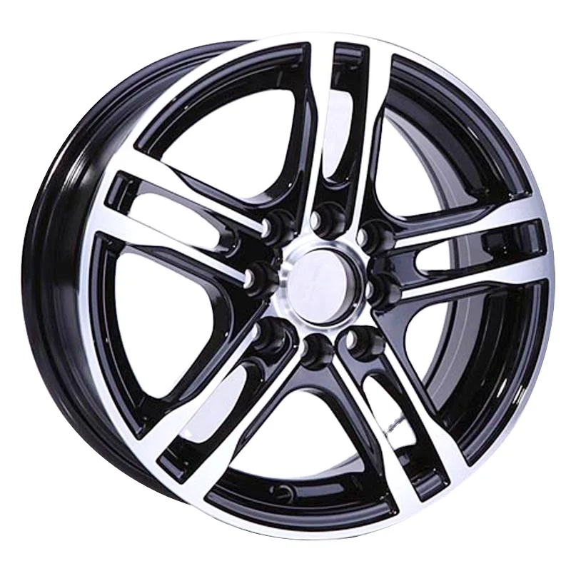  TP025054 оптовая продажа по индивидуальному заказу 13 14 15 дюймов из алюминиевого сплава под высоким давлением обода сплавочных колес обод с 4/5/8/10 отверстие