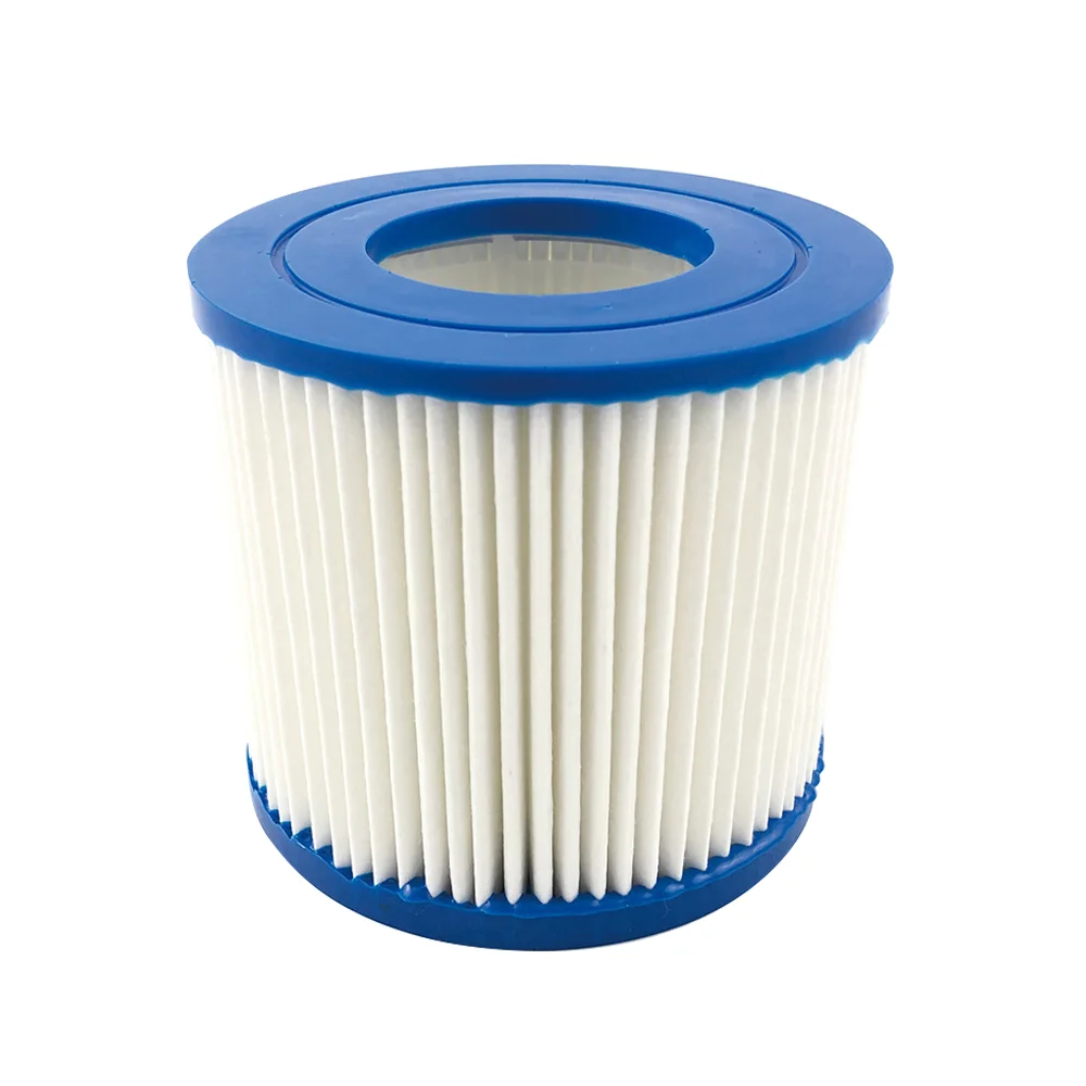 Replacement HEPA Filter Cartridge for Bestways VII /Intexs D Inflatable Swimming Pool
