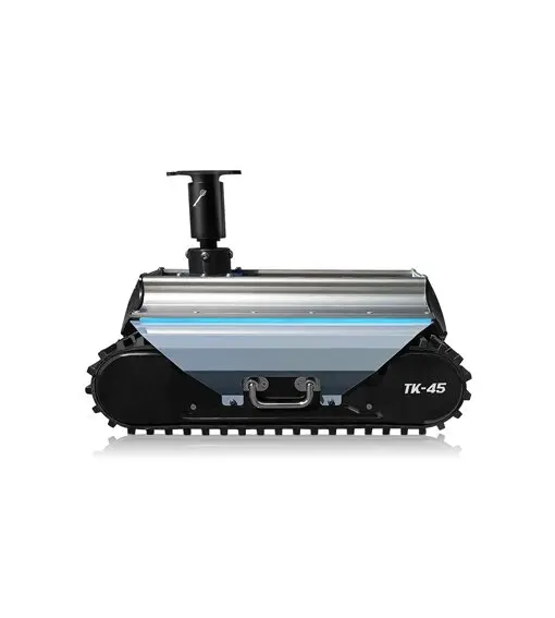 TK-45 Pro Caravan Mover Remote-Controlled RV Mover Robot Up To 4500Kg
