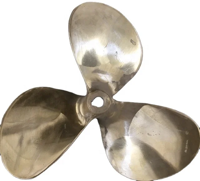 
3 blade fast speed propeller,boat propeller 