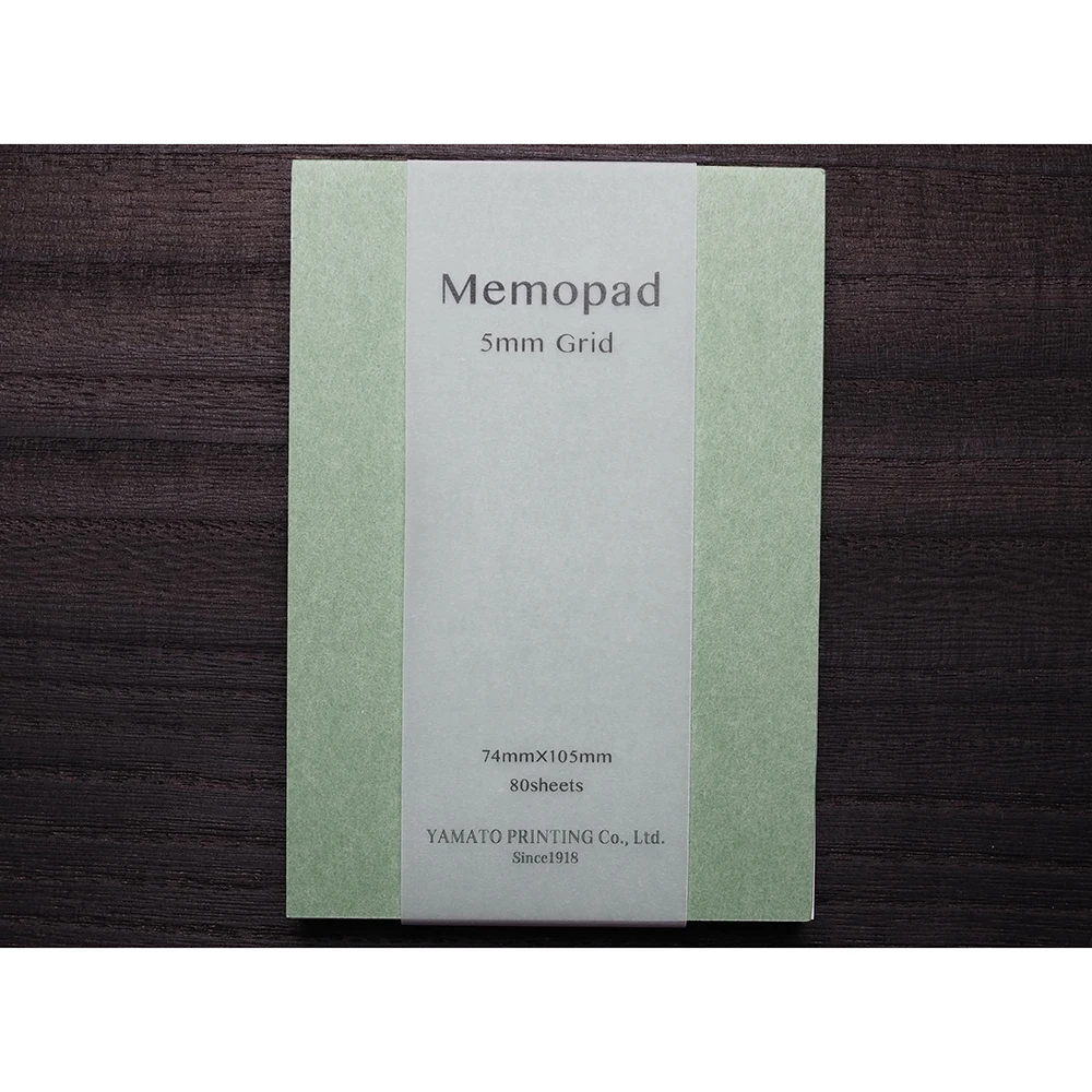 High Quality Die Cut Notepad Pad Customizable Memo Notebook For Sale