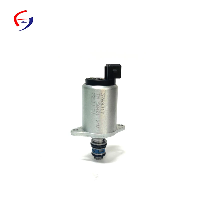 High quality Solenoid valve TM58401 For Parker 376-8317