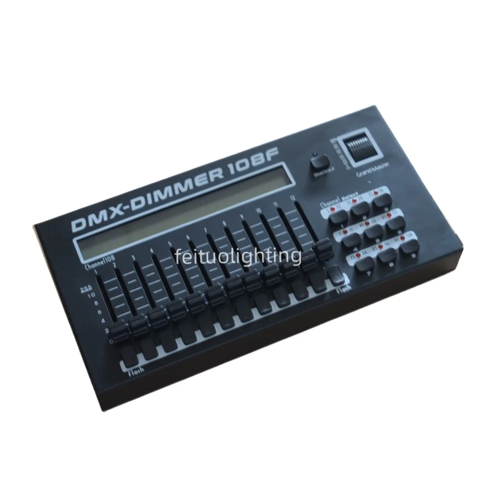 Stage Lighting MINI Console 108 Dmx Console dmx512 controller