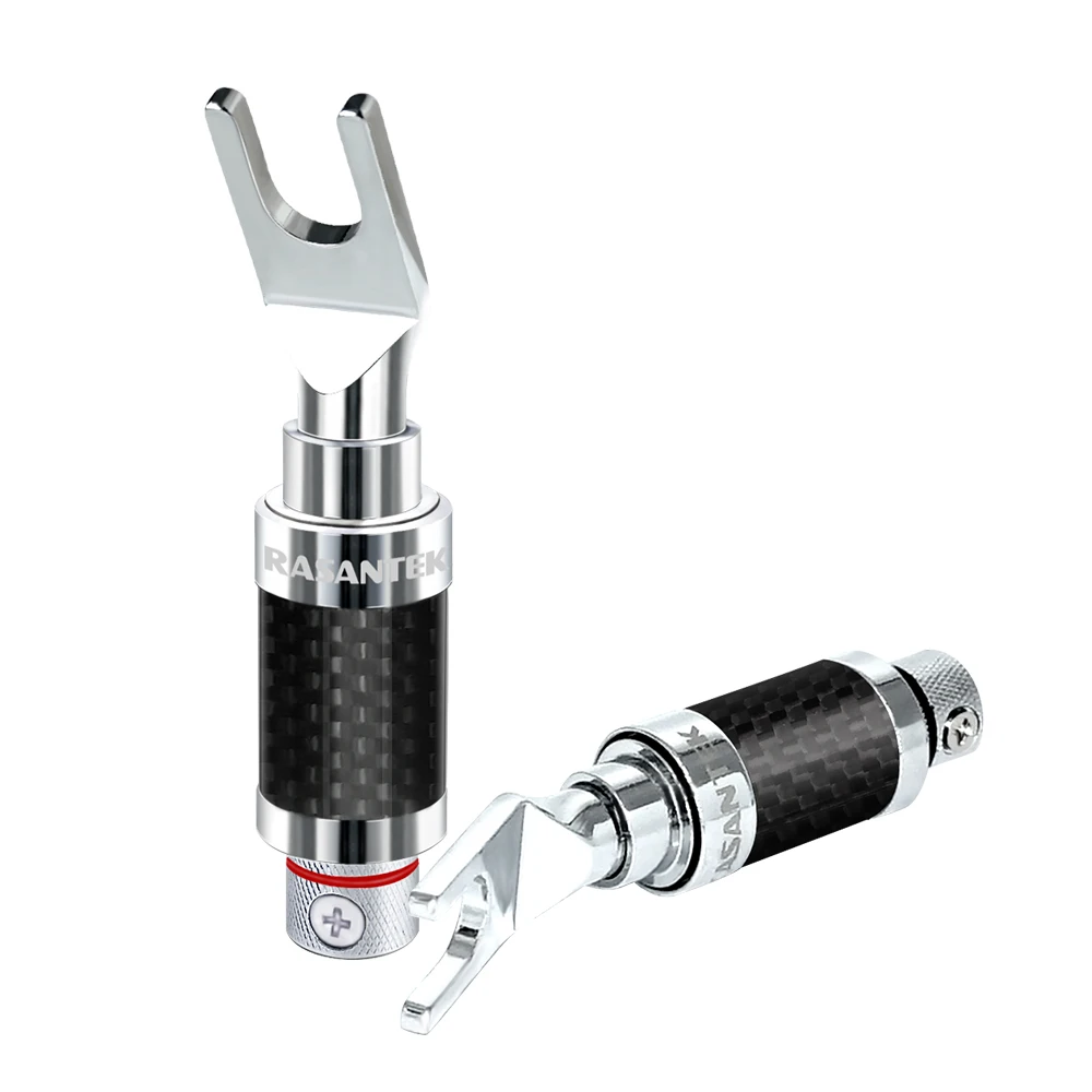 ПРОФЕССИОНАЛЬНЫЙ ЗАВОД monster кабель спикер Разъемы банан вилки