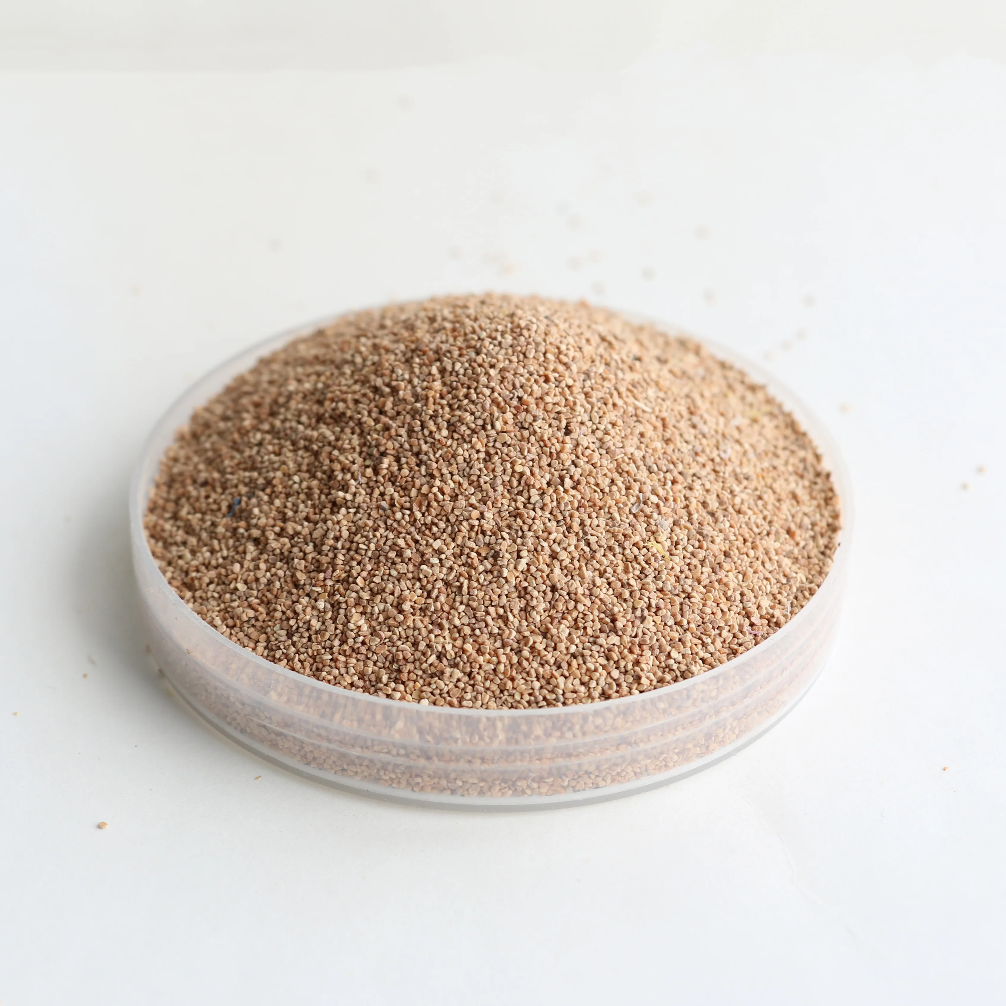 Factory Supply Walnut Shell Powder For Tumbling Grinding Walnut Sandblasting