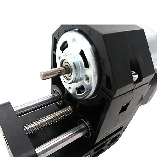 YouQi CNC Engraving machine Z-axis injection molding accessories with Spindle for Cnc3018/2418/1610 Injection Molded Parts