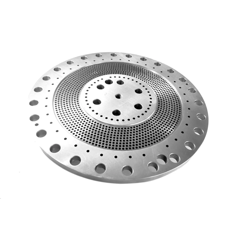 Best Quality Textile Fabric Die Electrospinning Machine With Co Axial Spinneret Spin Pack