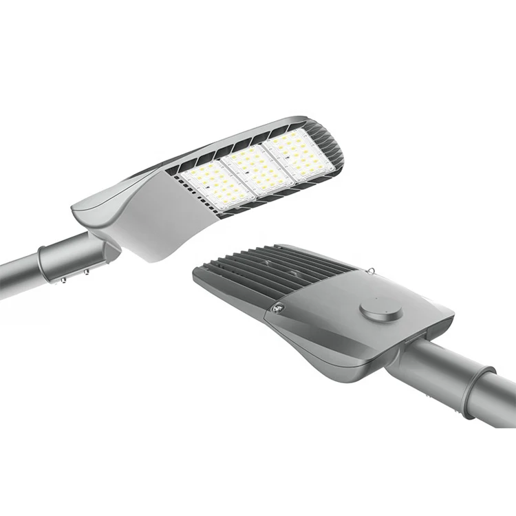 High Quality Outdoor Road smart street lighting system 50w 220v latest model led street light