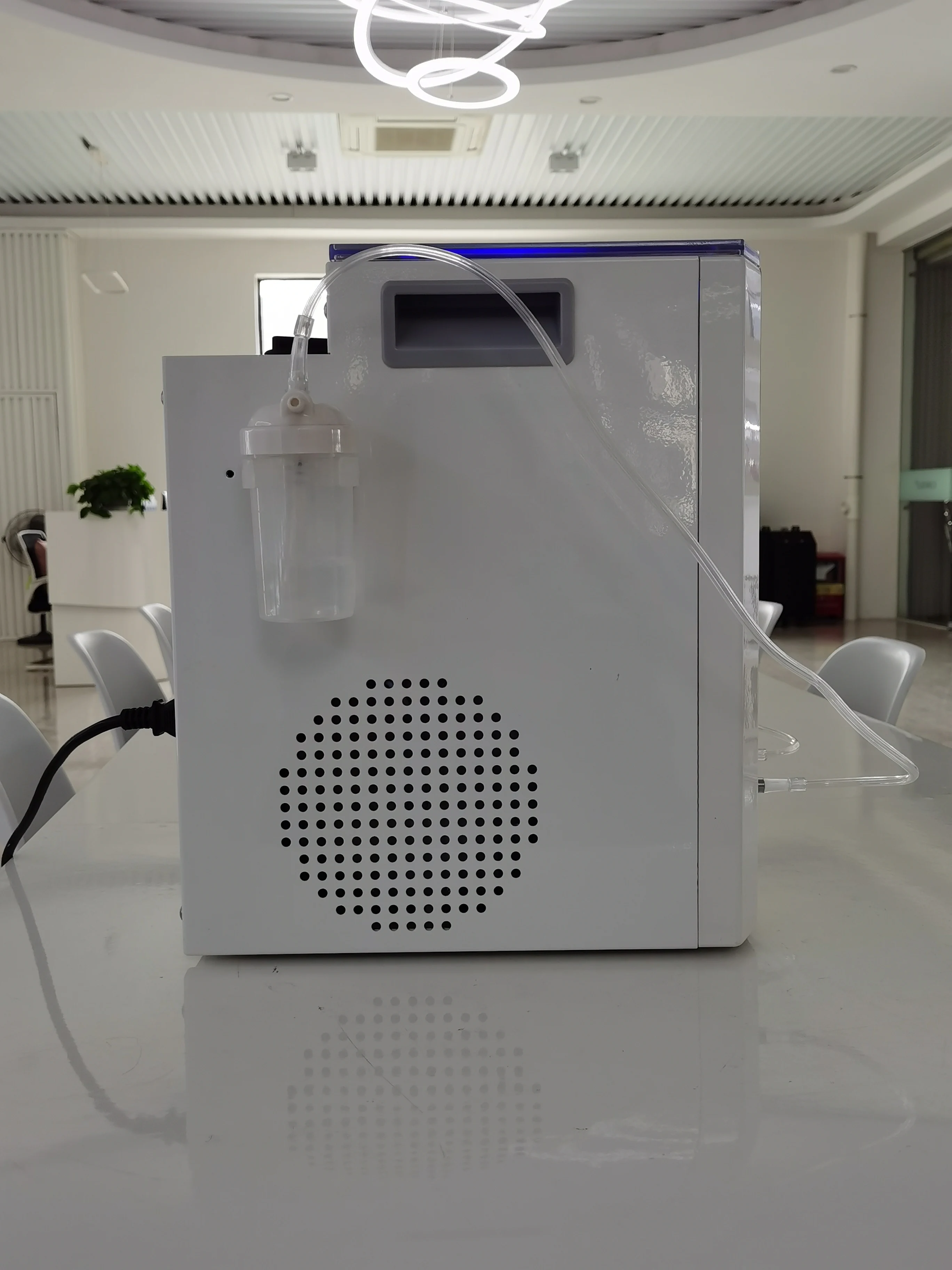 
Hydrogen machine inhaler hydrogen inhalation machine breathing machine 